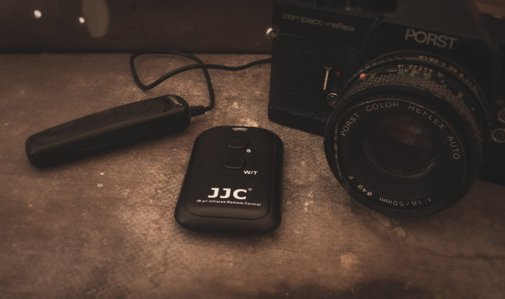 post content remote controls for cameras