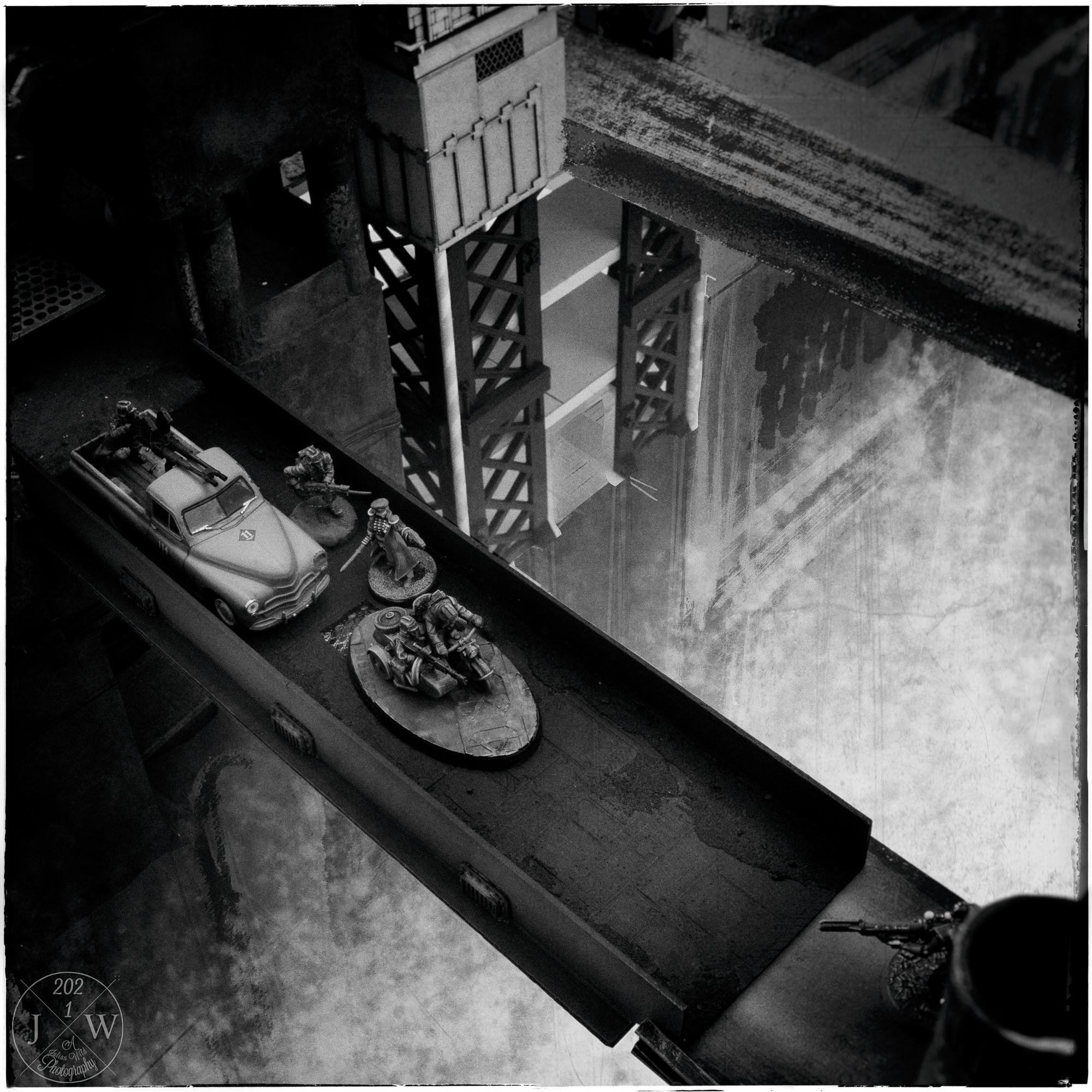 Day 375, Hab block Y38