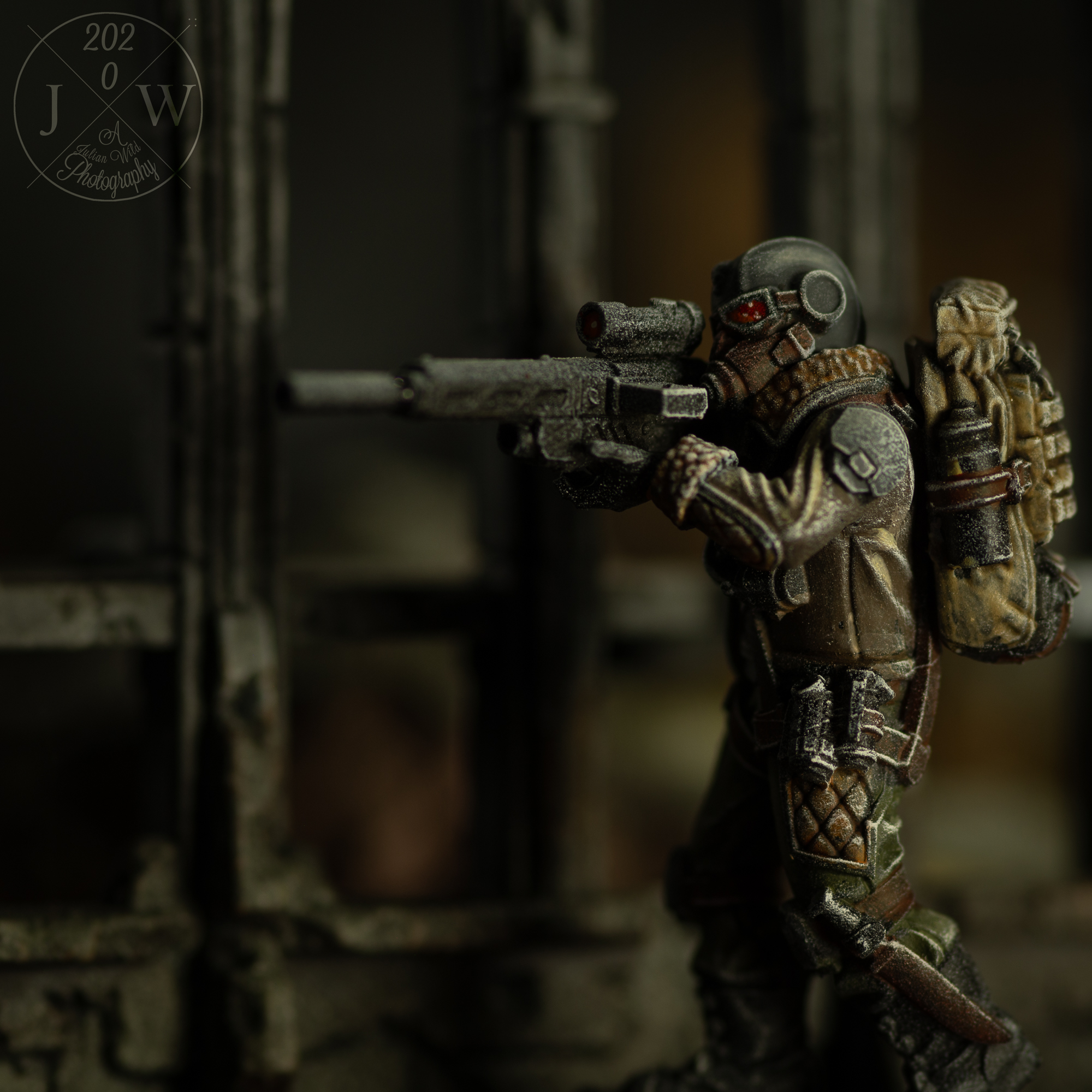 Day 362, Hab Block Y38