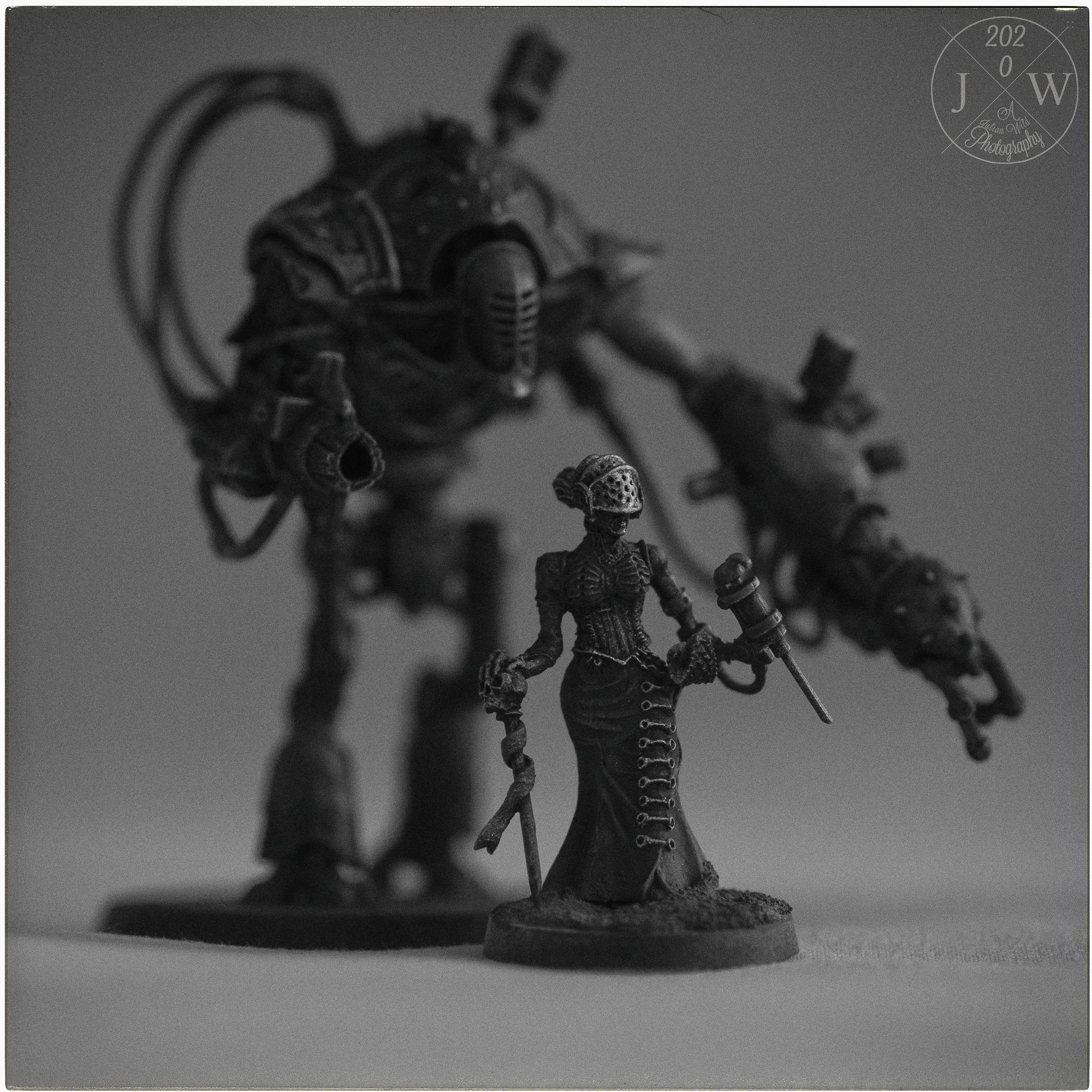 Day 363, Residential District HighArch