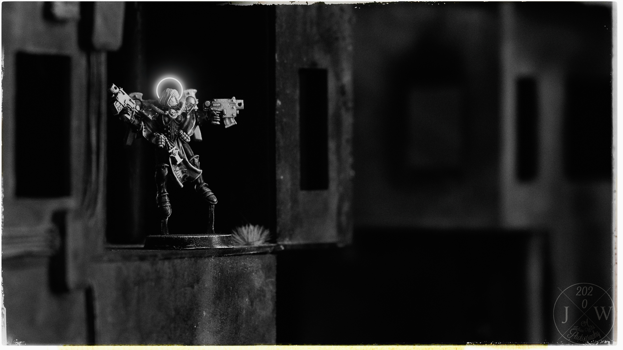 Day 360, Residential District HighArch