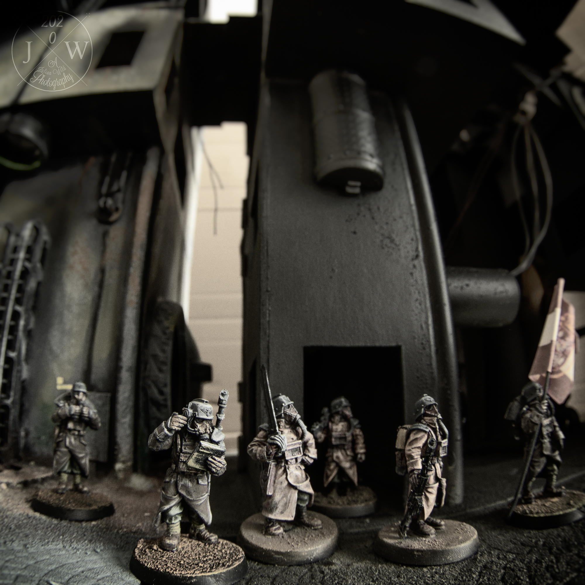 Day 324, Hab Block J75