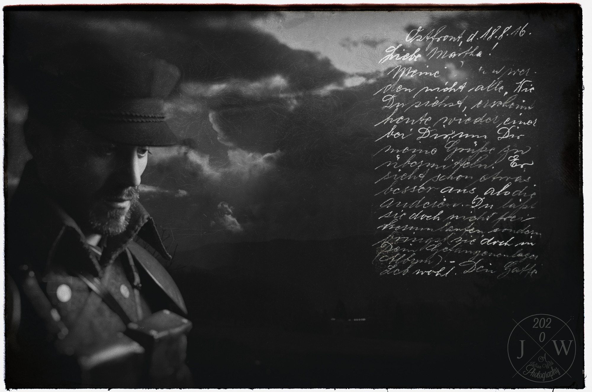 Day 329, Hab Block J75