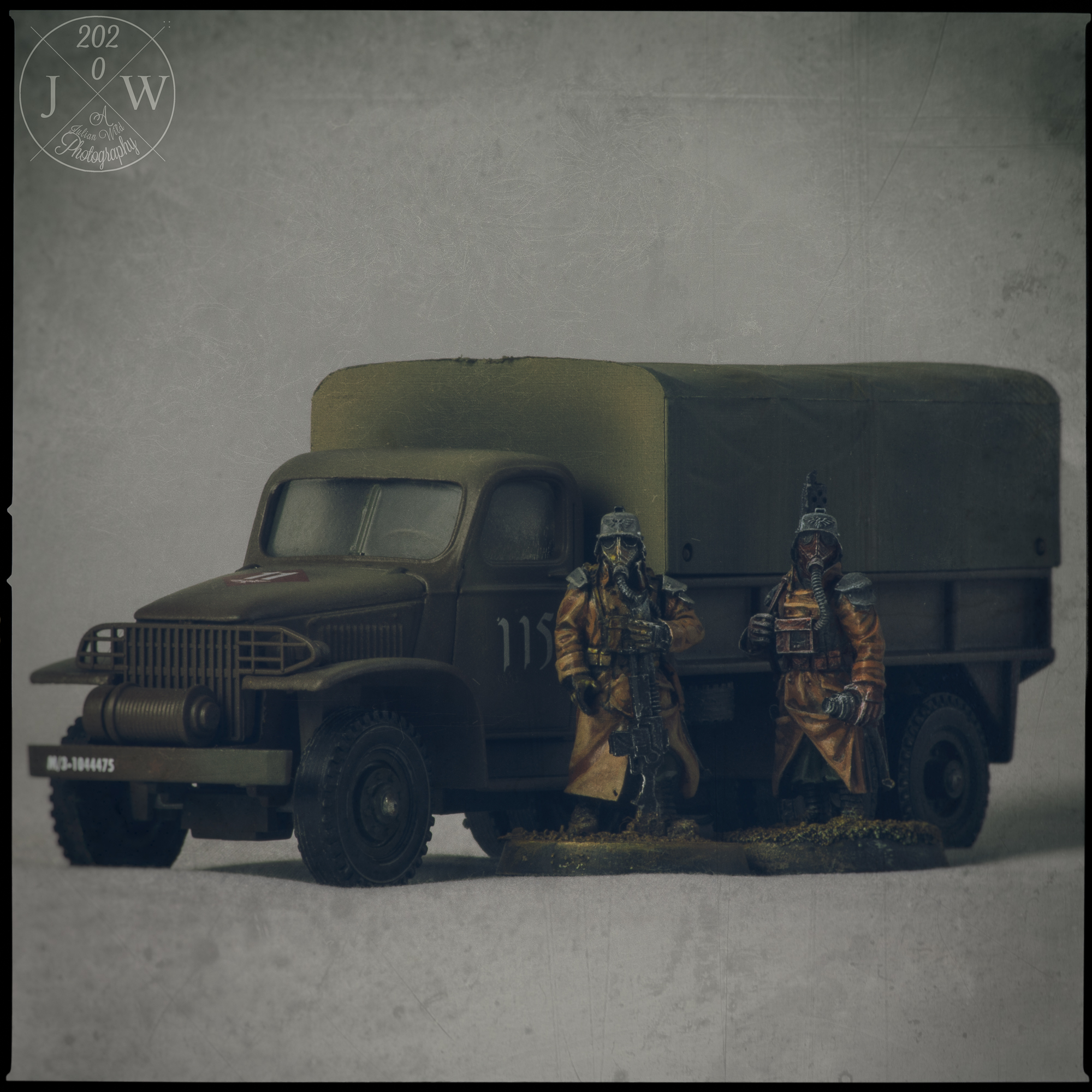 Day 365, Hab block J75