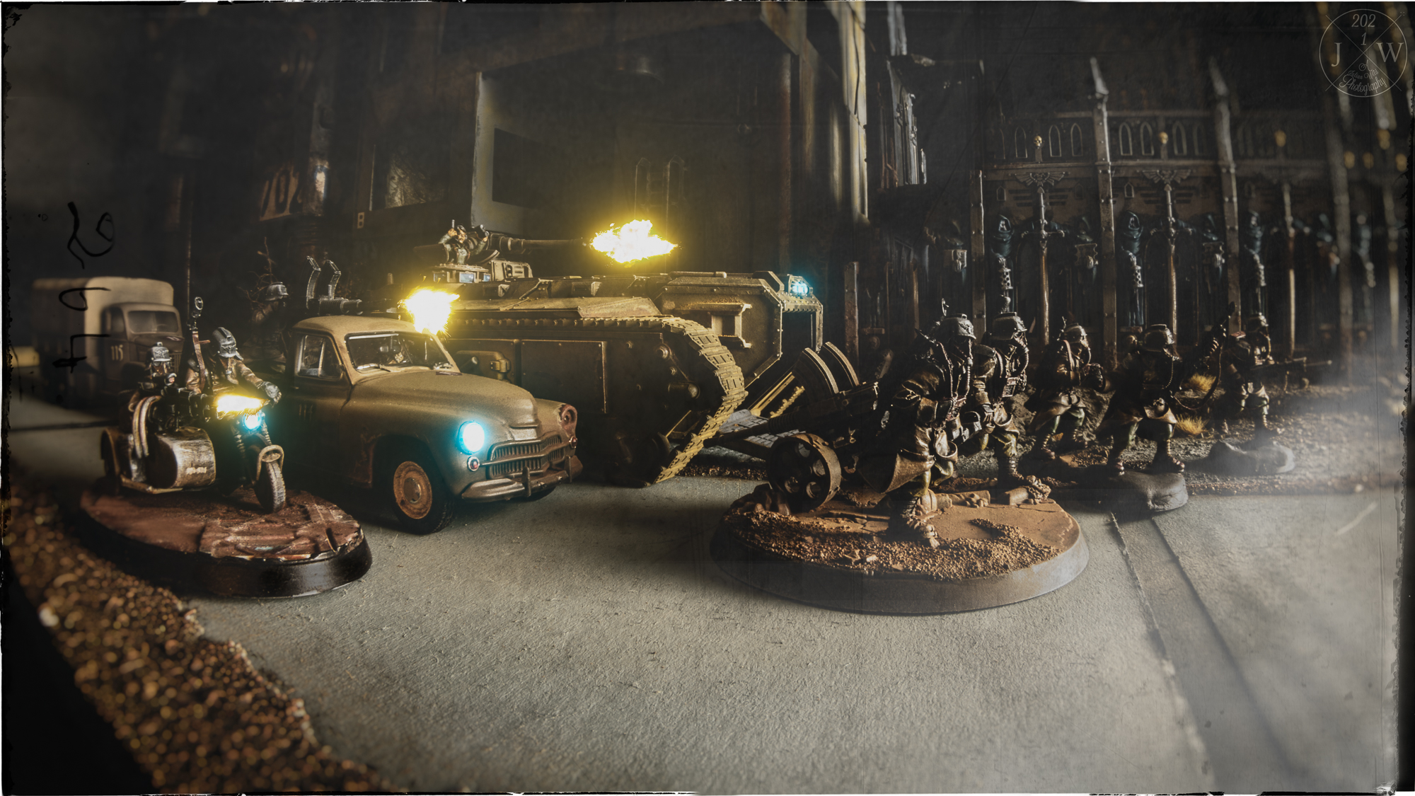 Day 375, Hab block Y56