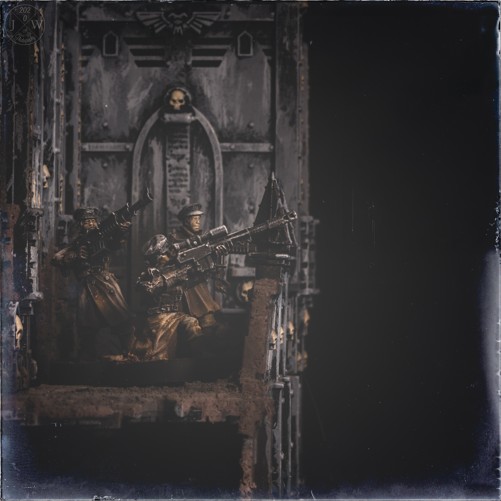 Day 370, Hab block Y38