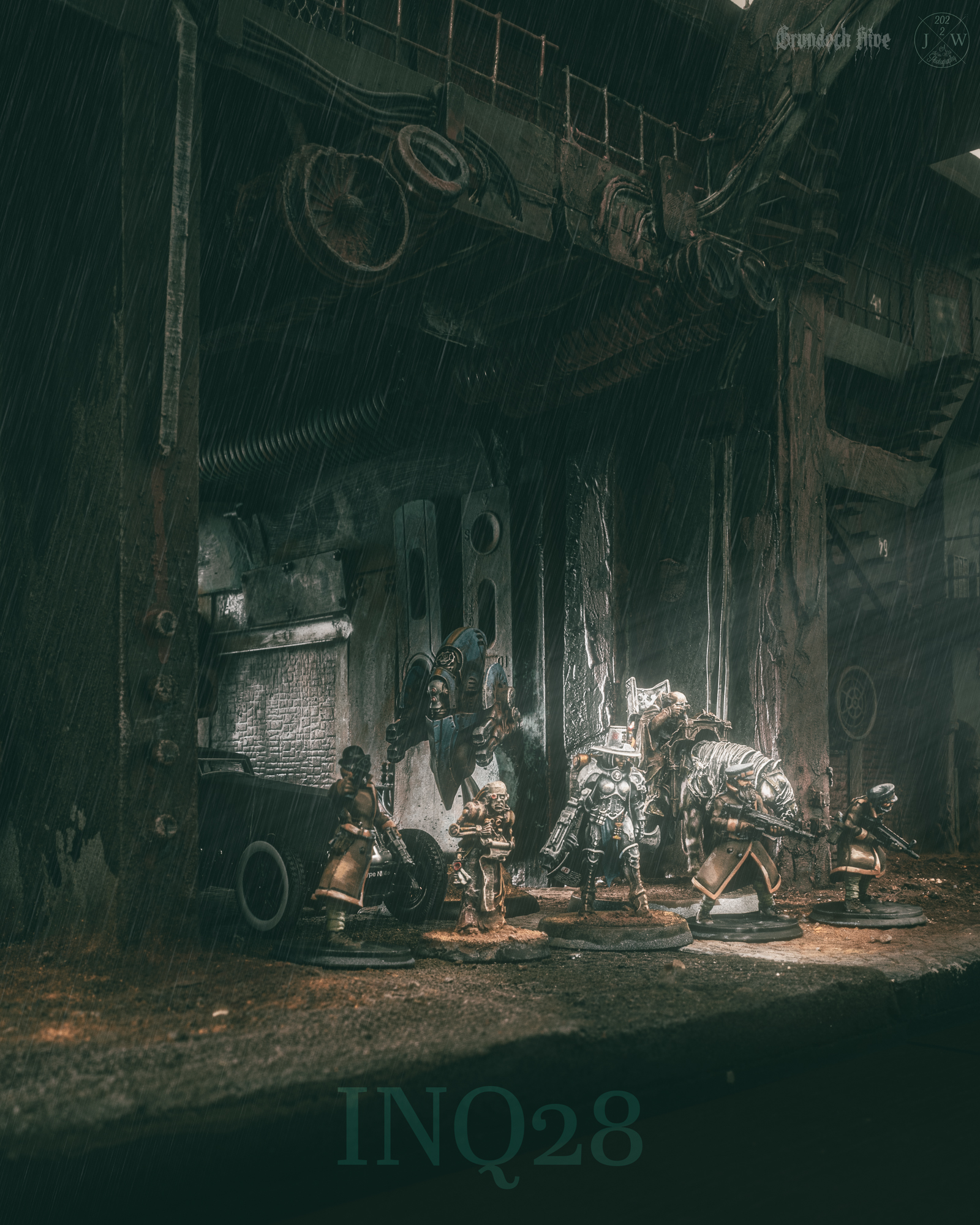 Miniature Photography Insights