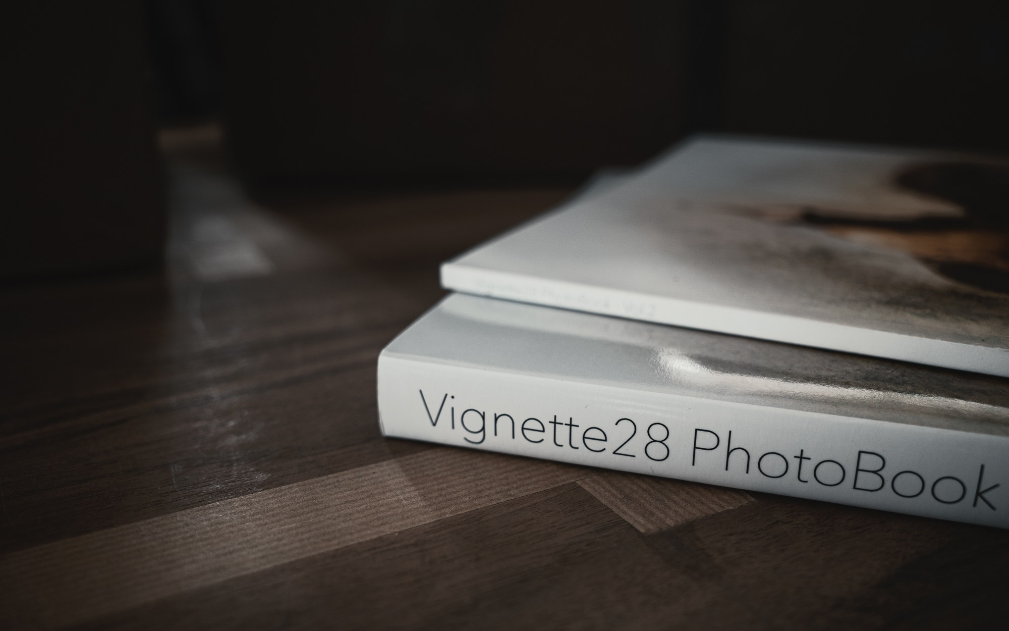 Vignette28 PhotoBook Vol 2 – now available