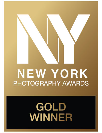 Gold in Fine Art Photography