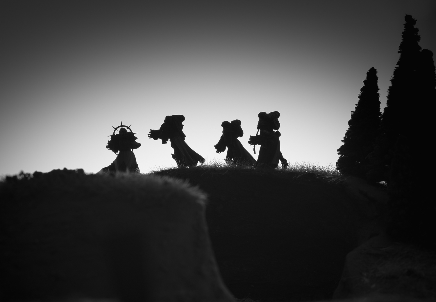 Knights of Embersworn