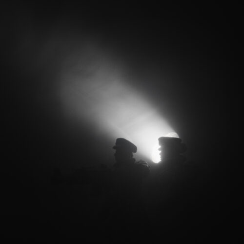 night shift