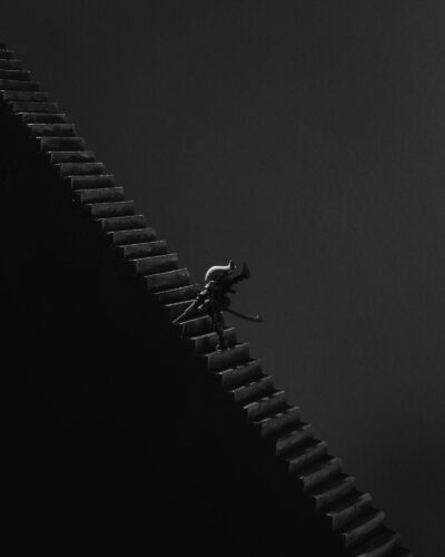 endless ascent