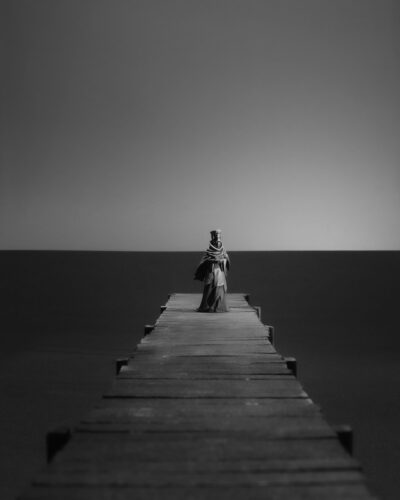 You Never Came Back